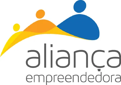 Logo: Aliança Empreendedora