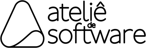 Logo: Ateliê de Software