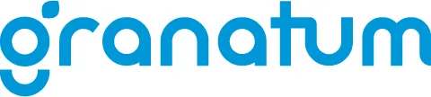 Logo: Granatum Financeiro