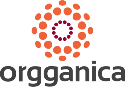 Logo: Orgganica