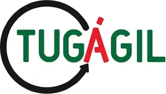 Logo: TugÁgil